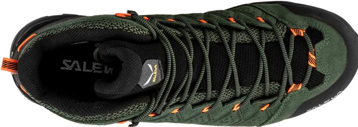 Produktbild Salewa Alp Mate Mid WP (46)