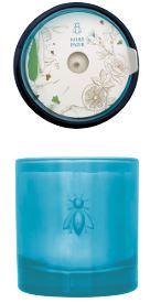 Produktbild La Rochère ABEILLE Kerze Jasmin, Zitrus, Rose