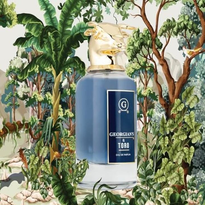 Produktbild Flavia El Toro (Eau de Parfum)