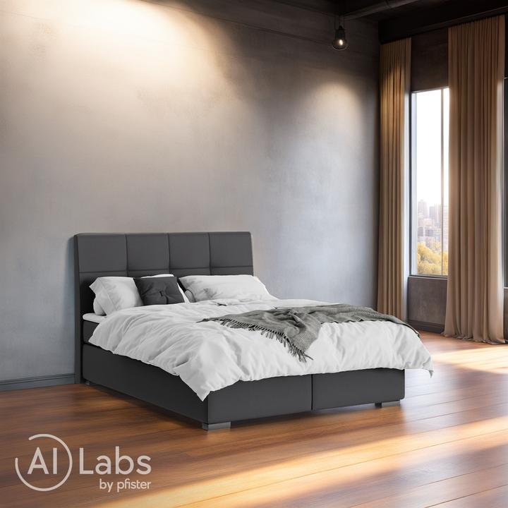 Image du produit Novel Lenno (160 x 200 cm)