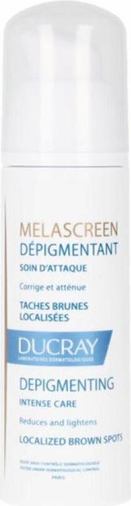 Produktbild Ducray MELASCREEN depigmenting intense care 30 ml (Sonnencreme, 30 ml)