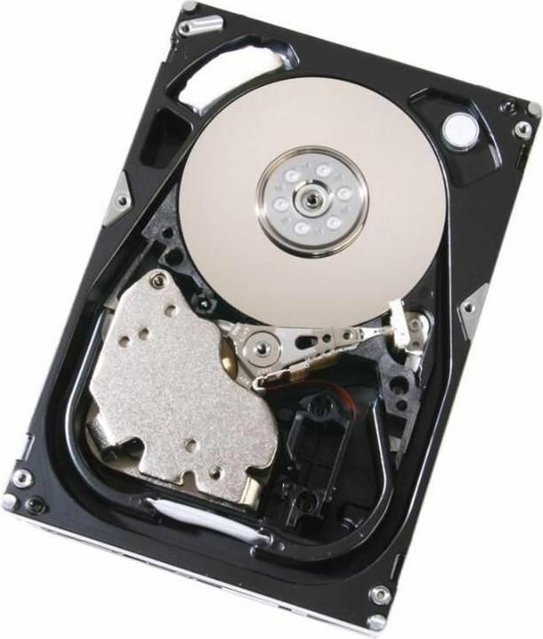 Produktbild Hitachi HGST 73GB Scsi Ultrastar 15K300 (0.07 TB)