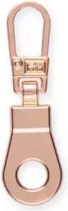 Image du produit Prym Fashion Zipper new gold