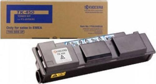 Image du produit Kyocera Tk-450 (CF)