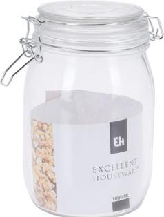 Produktbild Esmée Vorratsglas (1 l)