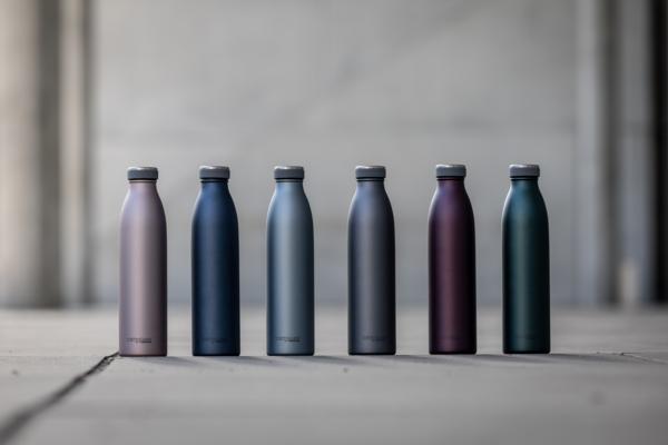 Productafbeelding Thermos TC Bottle moss green 0.75 lt. (0.75 l)