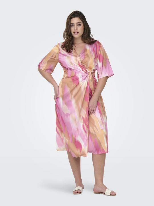 Produktbild Only CARVELIANE Midikleid Kleid (42)