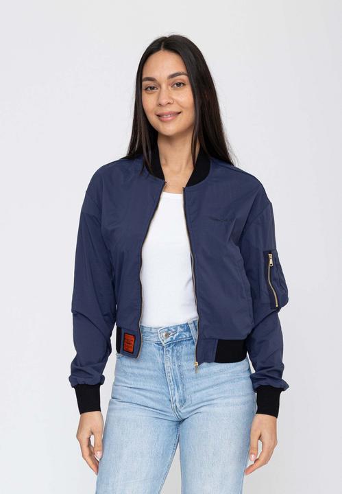 Actual product image Bombers Original Bomberjacke MA Light-W (S)