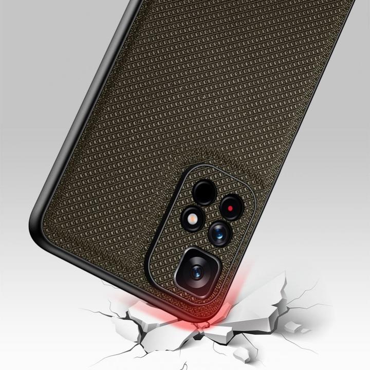 Produktbild Dux Ducis Fino Series (Xiaomi Poco M4 Pro 5G, Xiaomi Redmi Note 11, Xiaomi Redmi Note 11T 5G)