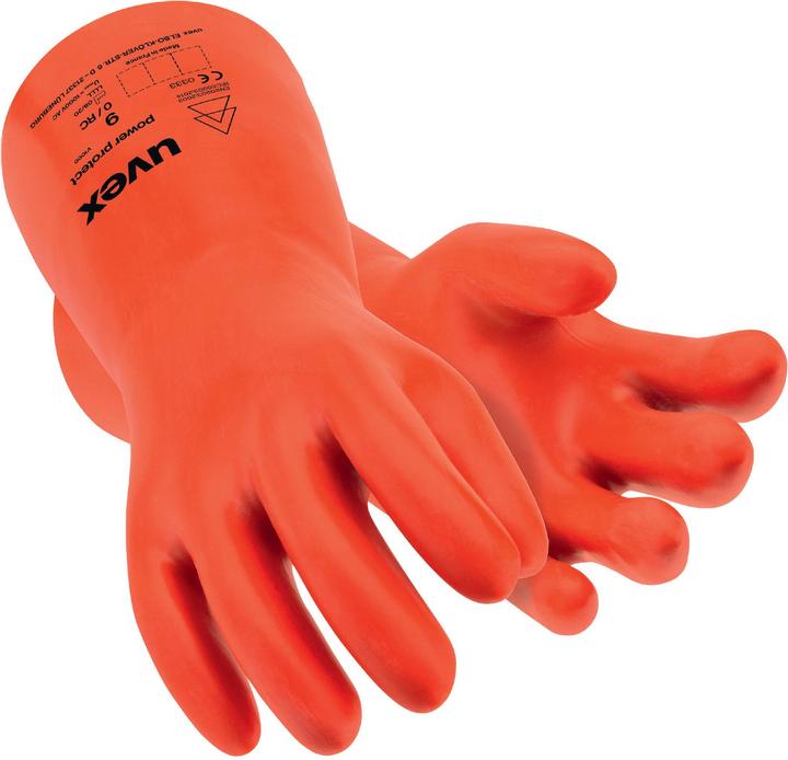 Produktbild Uvex Safety Power Protect V1000 (8)