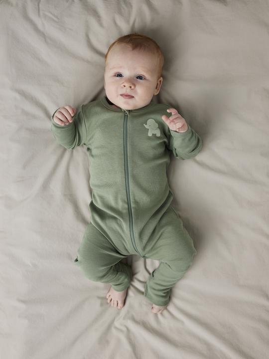 Immagine prodotto Name it Nbmnightsuit 2p Zip Ff Sea Elephant Noos (80)