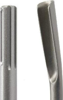 Toolnation CB04007 SDS Max Guts Meissel Länge 300mm