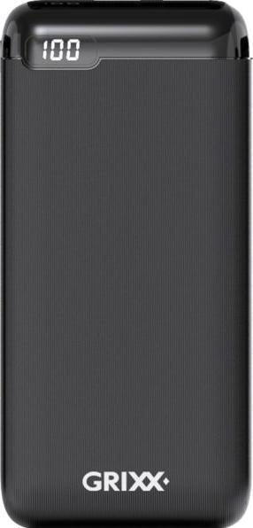 Produktbild Grixx Netzteil (20000 mAh, 74 Wh)