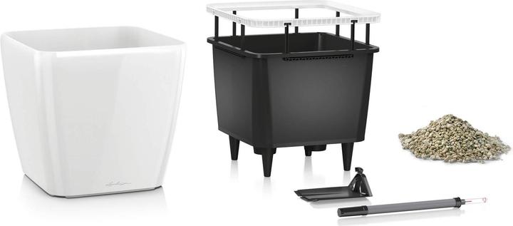 Produktbild Lechuza Quadro LS (35.50 x 35.50 x 32.50 cm)