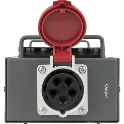 Showtec, Systemstromversorgung, Split Power 16 (CEE 16/3)