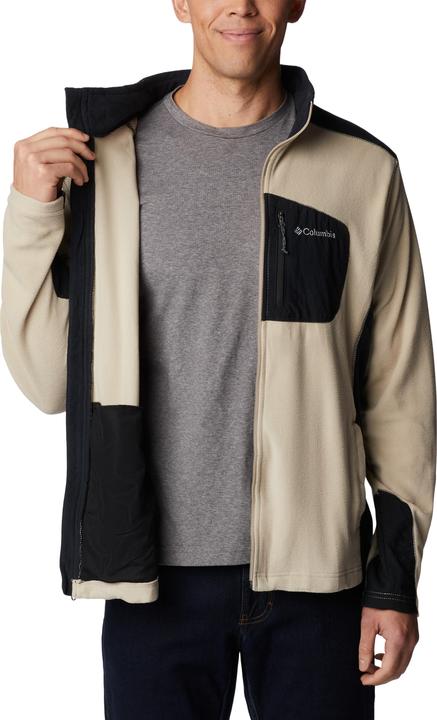 Produktbild Columbia Klamath Range Full Zip (S)