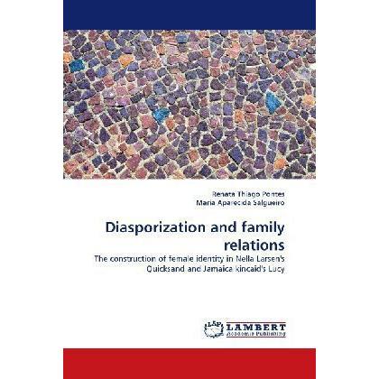 Diasporization and family relations, Fachbücher