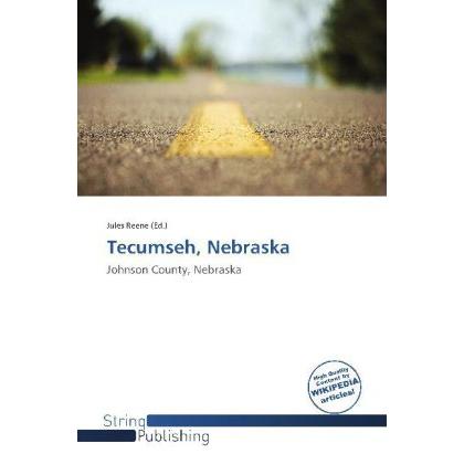 Tecumseh, Nebraska, Ratgeber