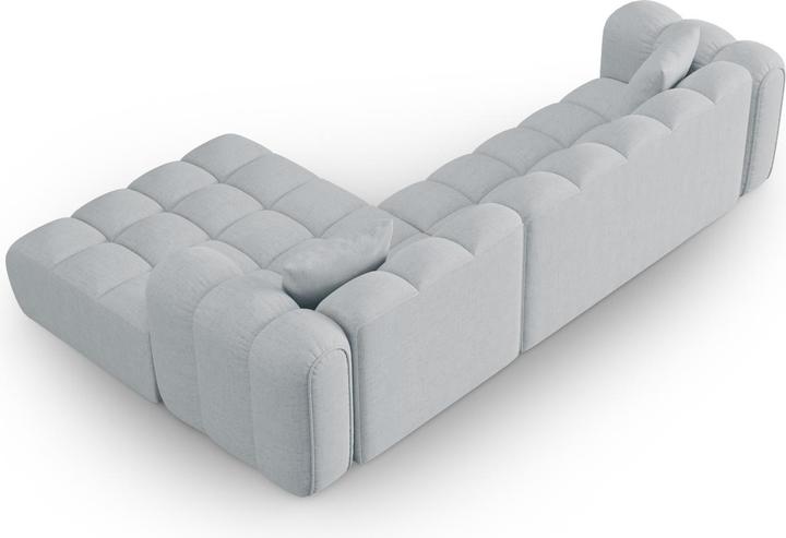 Image du produit CXL by Christian Lacroix Clotilde (Canapé d'angle, Canapé modulaire)