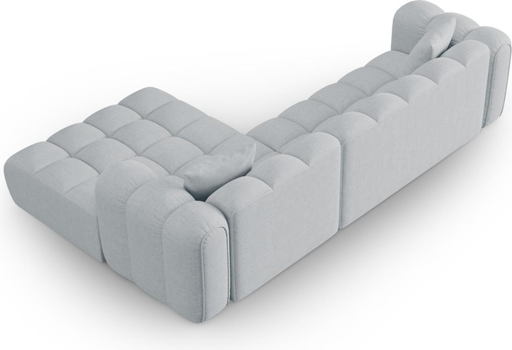 Actual product image CXL by Christian Lacroix Clotilde (Corner sofa)