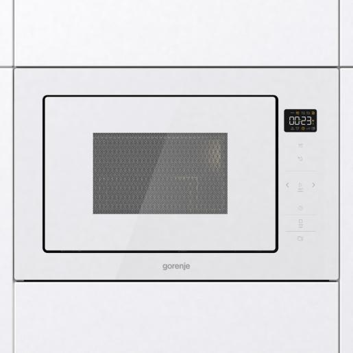 Actual product image Gorenje BM251SG2WG (25 l)