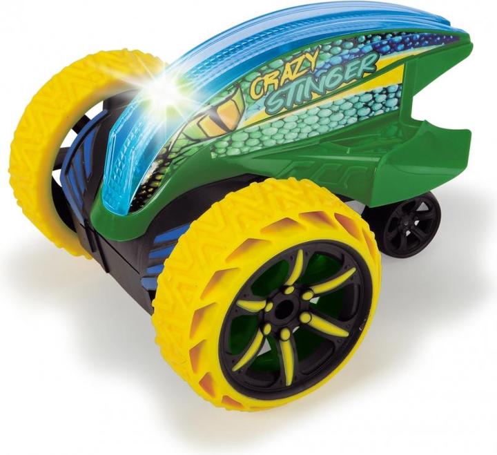 Produktbild Dickie RC Crazy Stinger