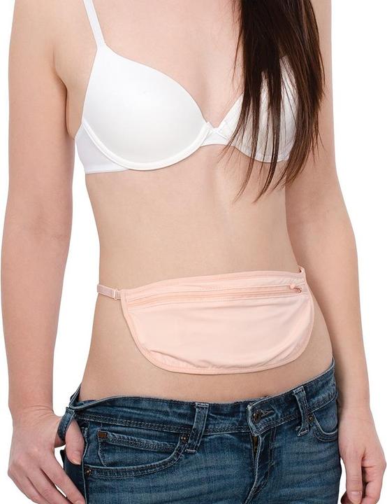 Produktbild Pacsafe Coversafe (Dokumenten- & Geldtasche)