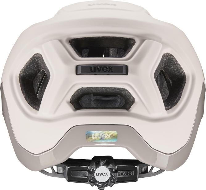 Produktbild Uvex react (56 - 59 cm)