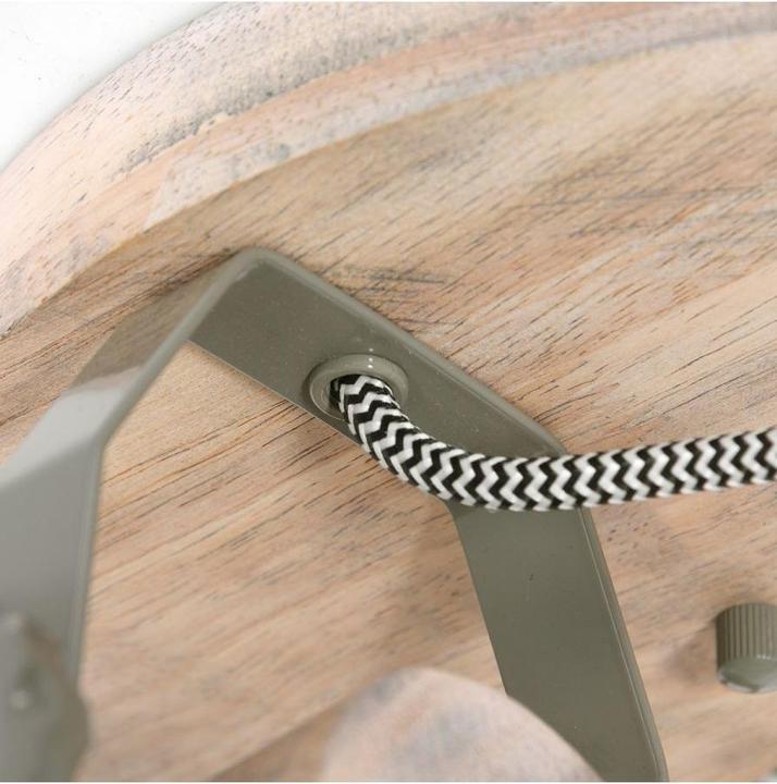 Actual product image Steinhauer Gearwood (E27)