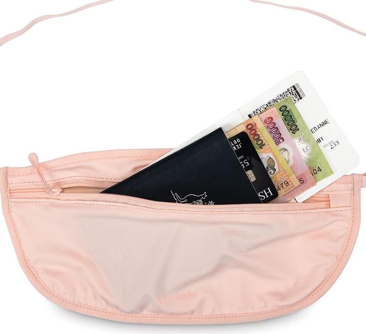 Produktbild Pacsafe Coversafe (Dokumenten- & Geldtasche)