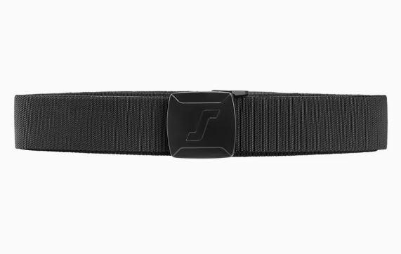 Produktbild Magni Snickers Workwear Elastischer Gürtel 9020, Schwarz, Einheitsgrösse