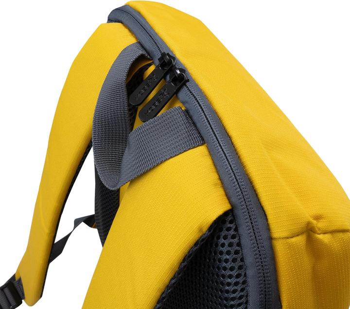 Produktbild Sbox NSE-1206Y Dubai 15,6 Yellow