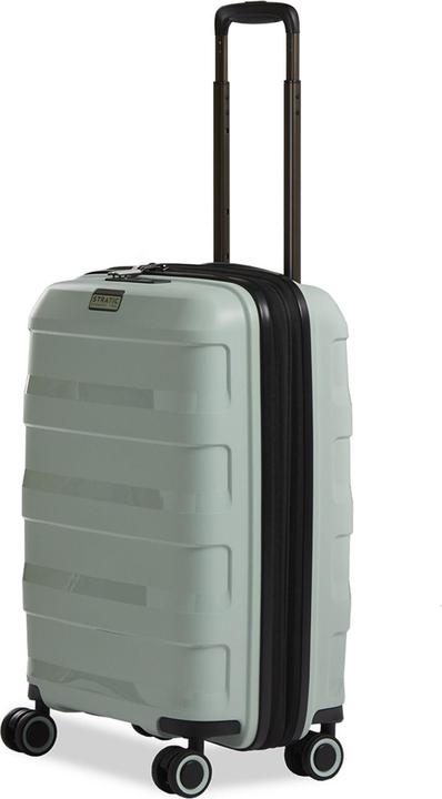 Immagine prodotto Stratic Paglia + custodia rigida() (43 l, Bagaglio a mano (fino a 50 litri))