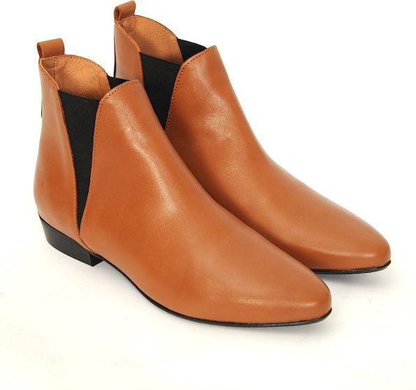 Image du produit Anonymous Copenhagen Rita Camel (37)