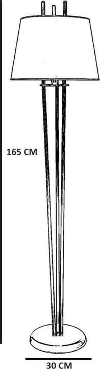 Image du produit Opviq Belen (E27)