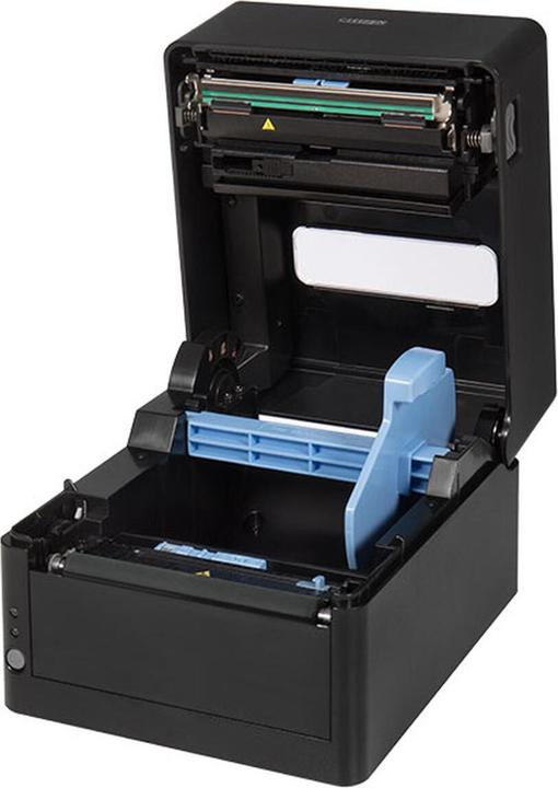 Actual product image Citizen CL-E300 PRINTER LAN USB SERIAL (203 dpi)