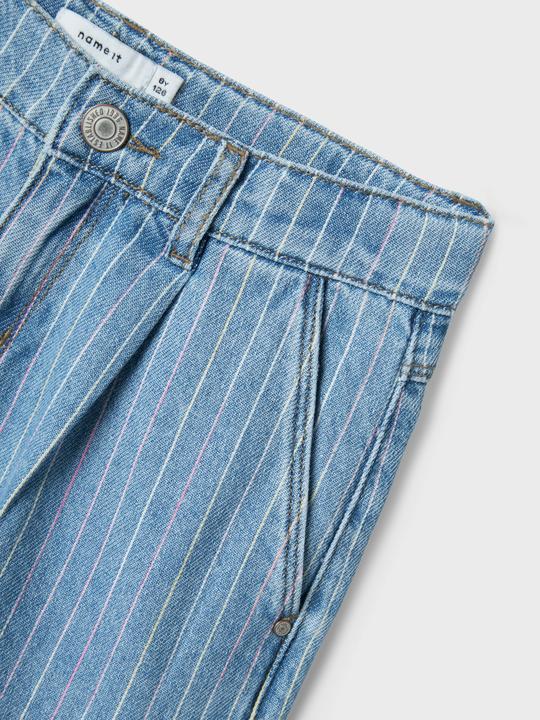 Immagine prodotto Name it Wide Fit Skater Jeans (128)