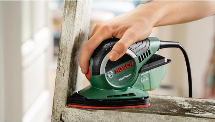 Immagine prodotto Bosch Home & Garden PSM Primo (Multisander)