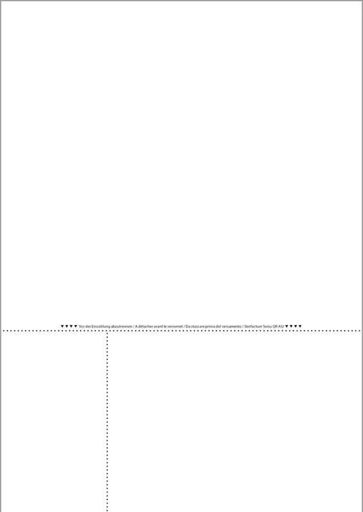 Immagine prodotto Simplex Simfacture - Swiss QR (1000 x)
