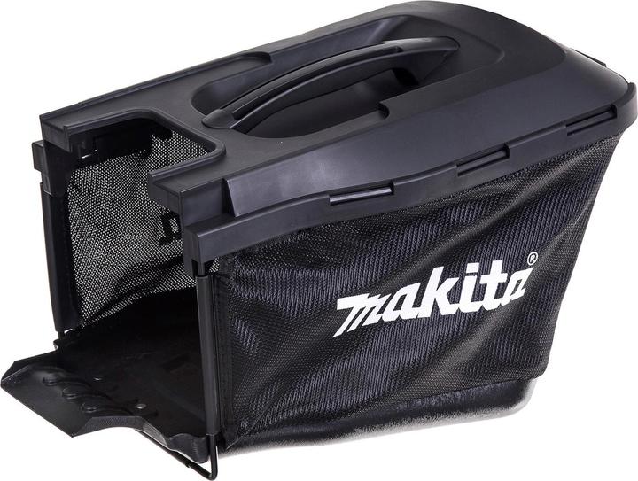 Actual product image Makita ELM3320 (Electrical connection)