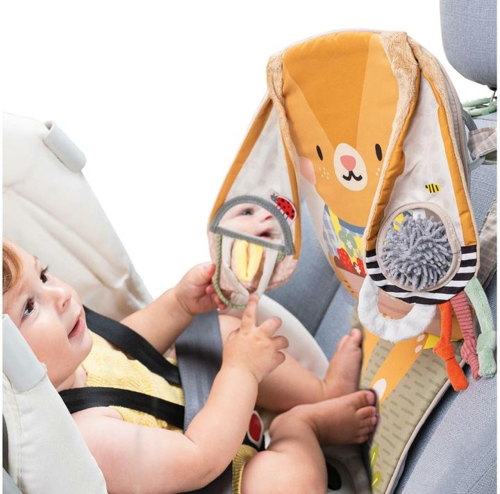 Image du produit Taf Toys Jouet pour la voiture Bunny