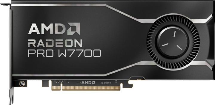 Image du produit AMD Radeon Pro W7700 (16 Go)