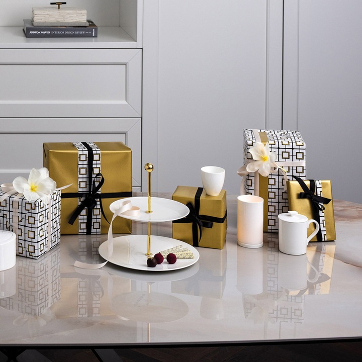 Immagine prodotto Villeroy & Boch Etagere METROCHIC