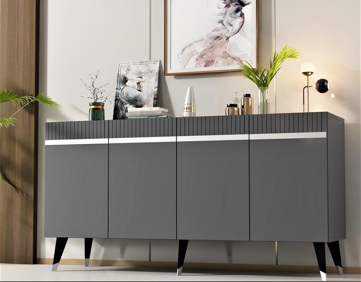 Produktbild Kalune Design Brandon (150 x 80 x 40 cm)