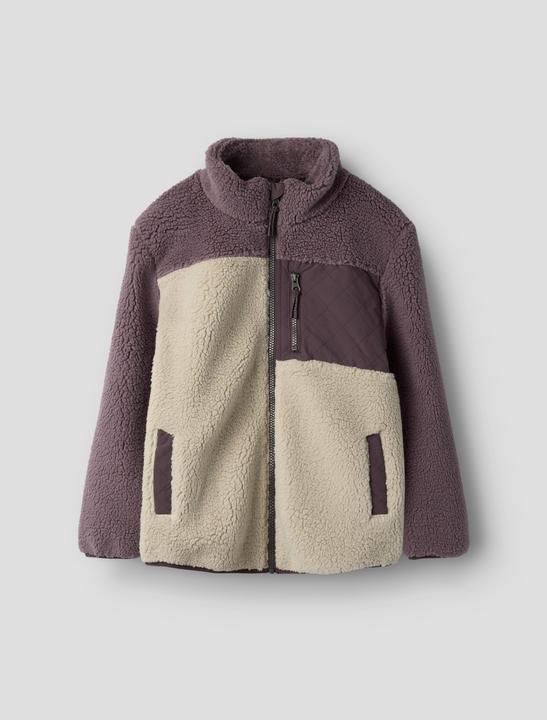 Immagine prodotto Name it Colorblock Teddyjacke (146)