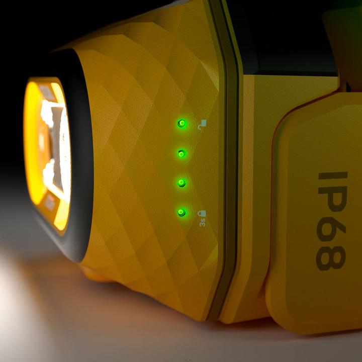 Produktbild Silva Explore 5 (700 lm)