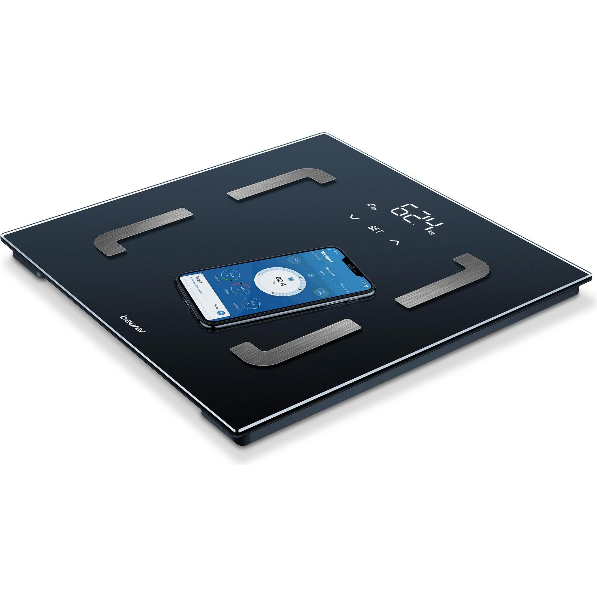 Thumbnail - Beurer, Personenwaage, BF 880 (180 kg)