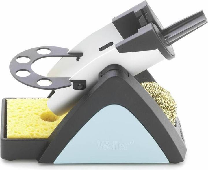 Actual product image Weller Erem Soldering station set digital 90 W Pr