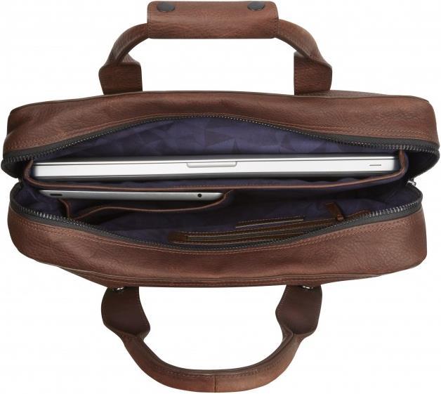 Produktbild Decoded Mens Leather (15.40")