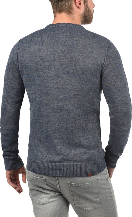 Actual product image Blend Men's Knitted Pullover (XXL)